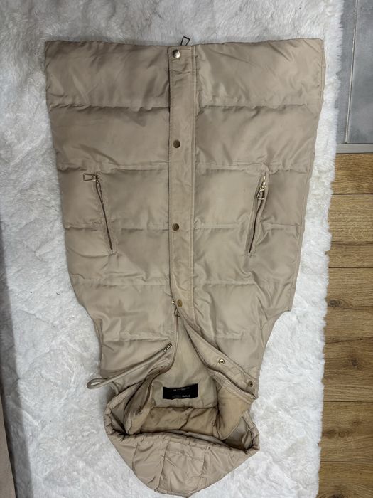 Елек ХХС размер златен