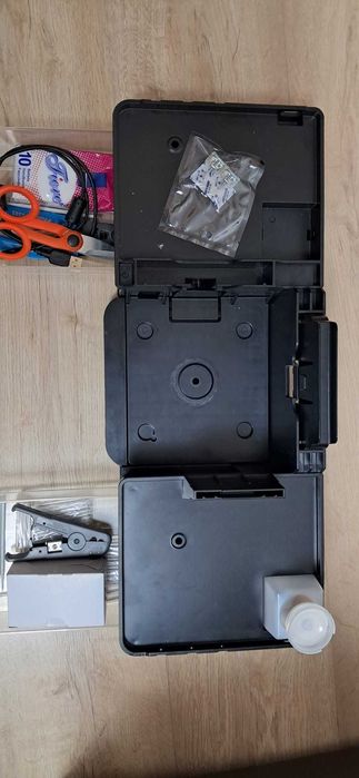Aparat Sudura Fibra Optica - Splicer Fujikura 90S +