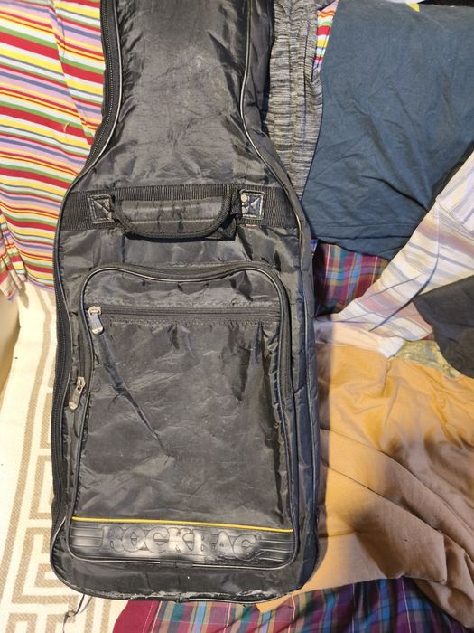 Husă chitară electrică Rockbag