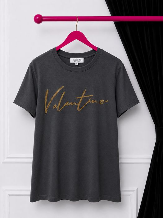 Тениски  Al Wang,Max Mara Acne Studio
