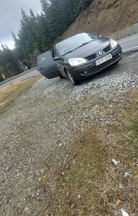 Vand sau schimb renault
