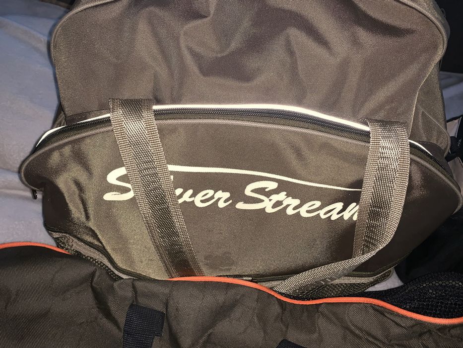 Рыбатские сумки