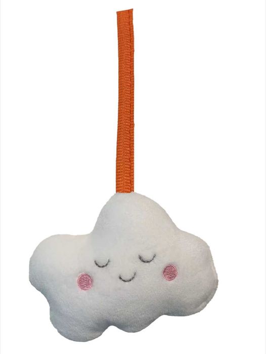 Музикална въртележка за кошара Mappy