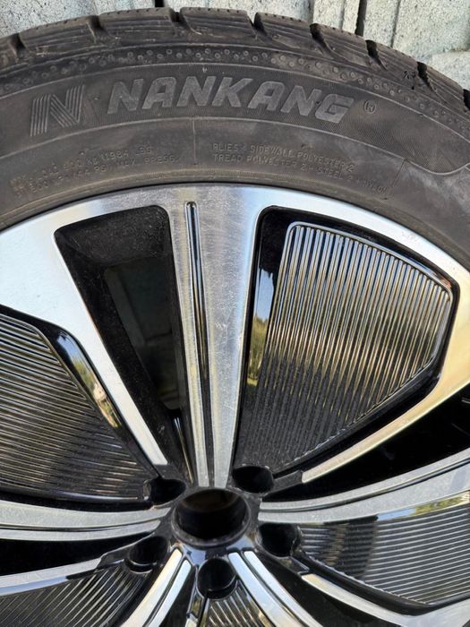 Продам диски на BYD, Lixiang оригинал