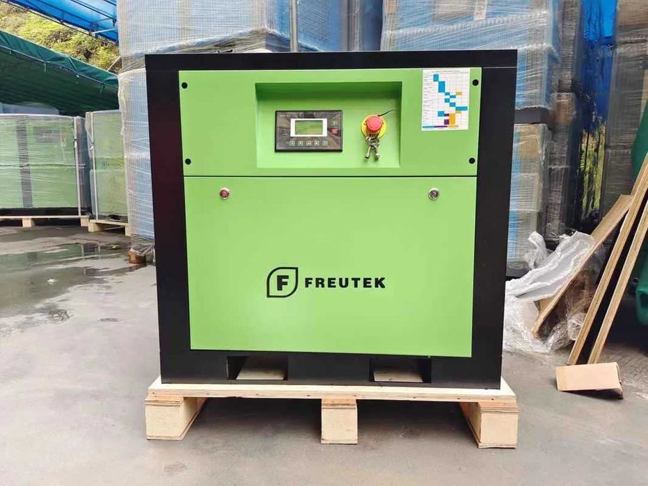 Compresor 7.5KW/8Bari