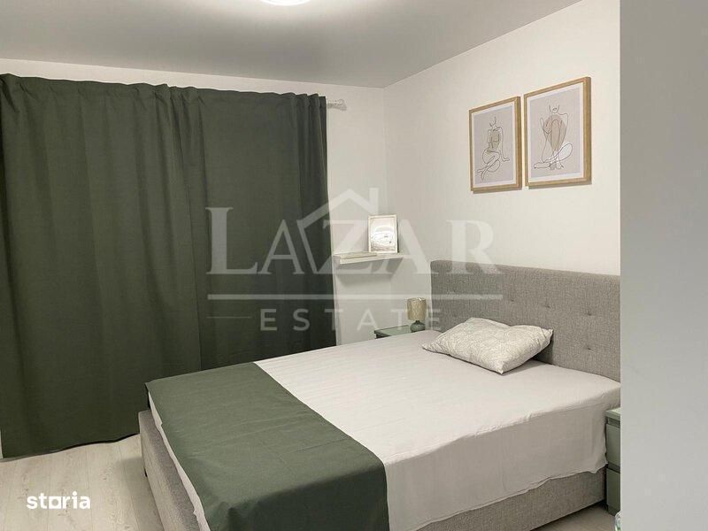 Inchiriere Apartament 2 Camere - Piata Sudului | Centrală | Metrou