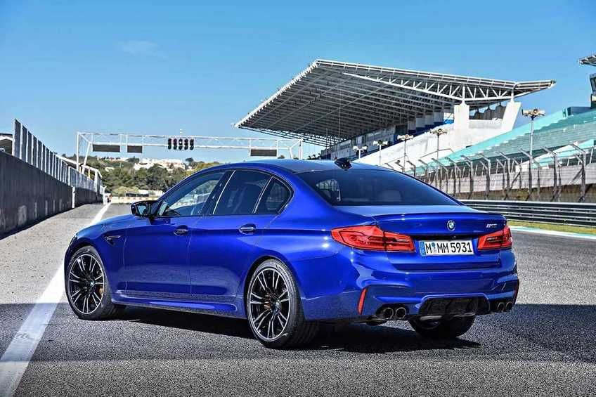 18" 19" 20" Джанти 5x120 5x112 за BMW 3 E90 E91 E92 F30 F31 F34 4 F32