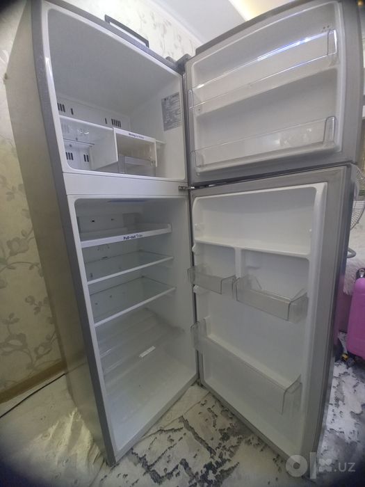 Продается холодильник