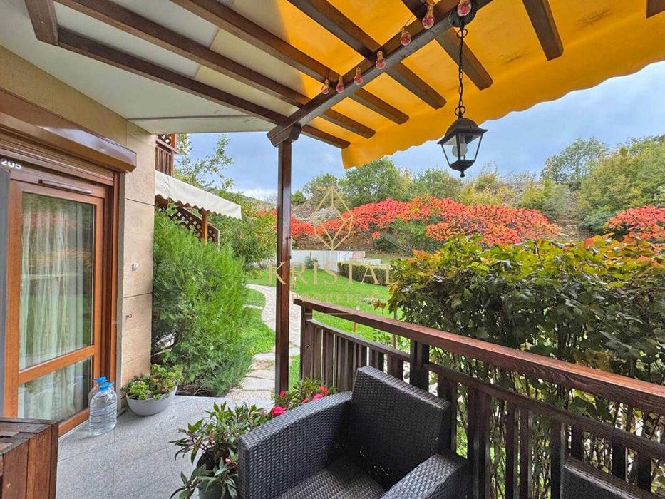 Продава се Двустаен апартамент в Свети Влас - 83 кв.м за 1507 €/кв.м - Снимка #14