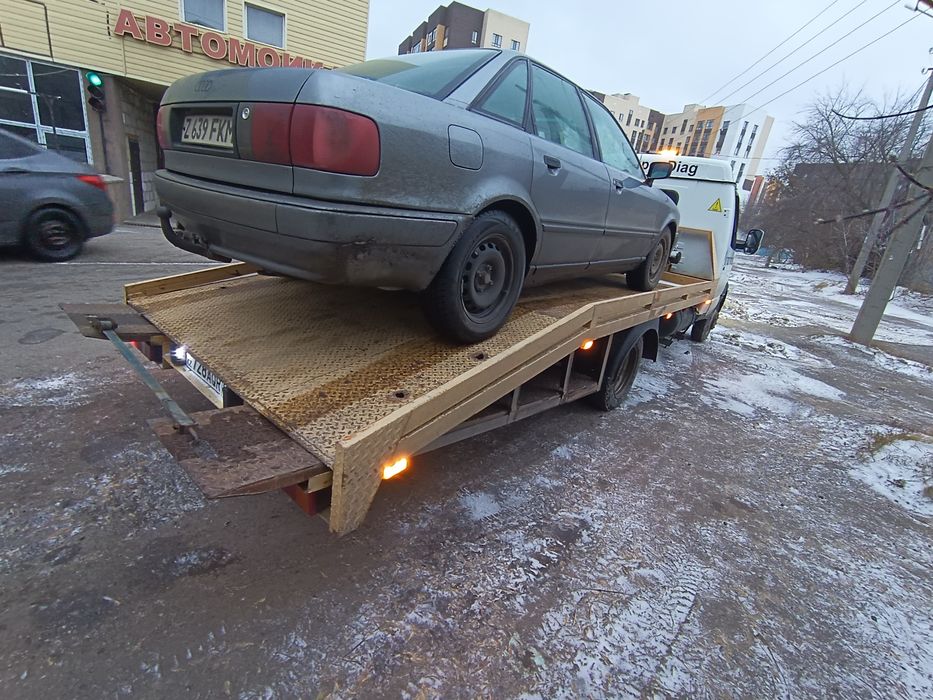 Эвакуатор 24/7!!!