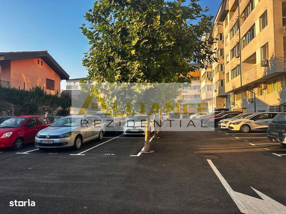 Apartament 2 camere | Moon Residence | Metrou Dimitrie Leonida –10 min