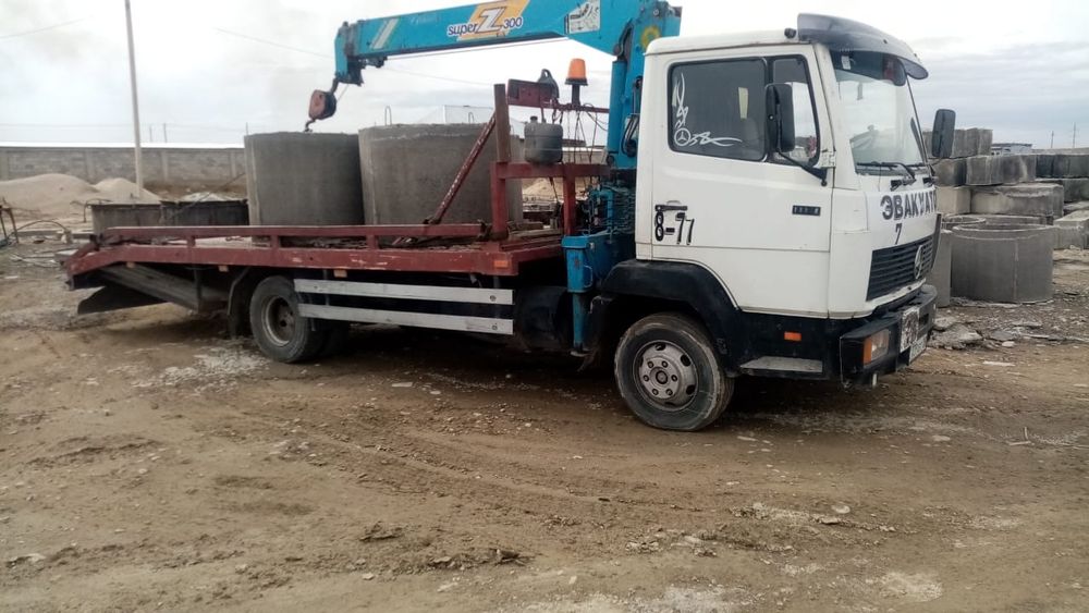 Услуги эвакуатор манипулятор длинная круглосуточно 24 часа