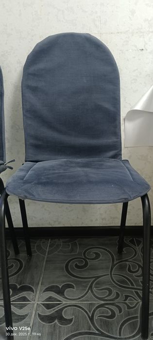 Продам стулья 6 шт