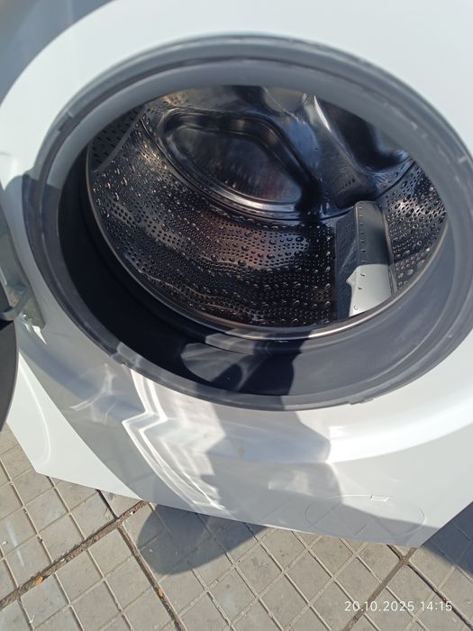 Пералня bosch серия 8