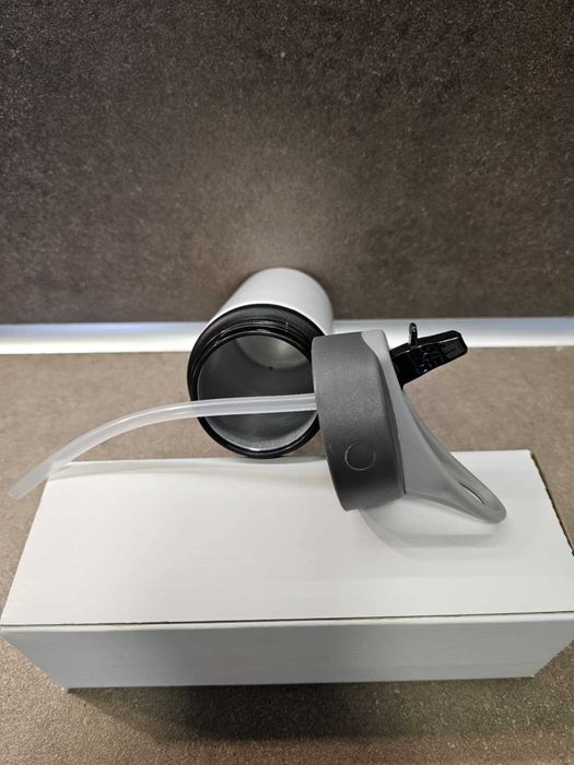 НОВО!Сублимационна спортна бутилка 500мл!