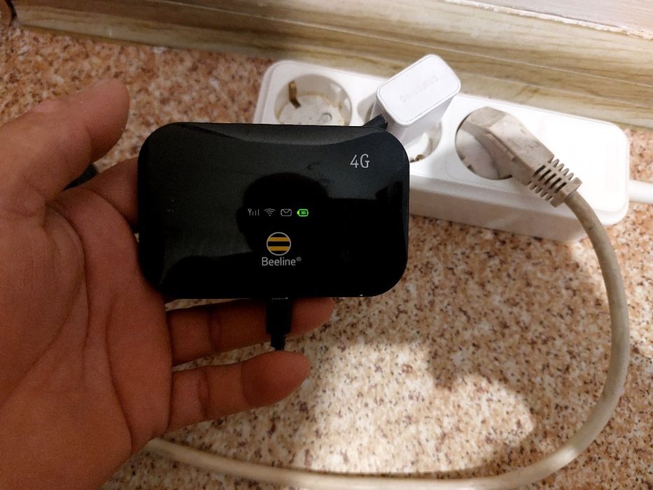 Вайфай продаётся