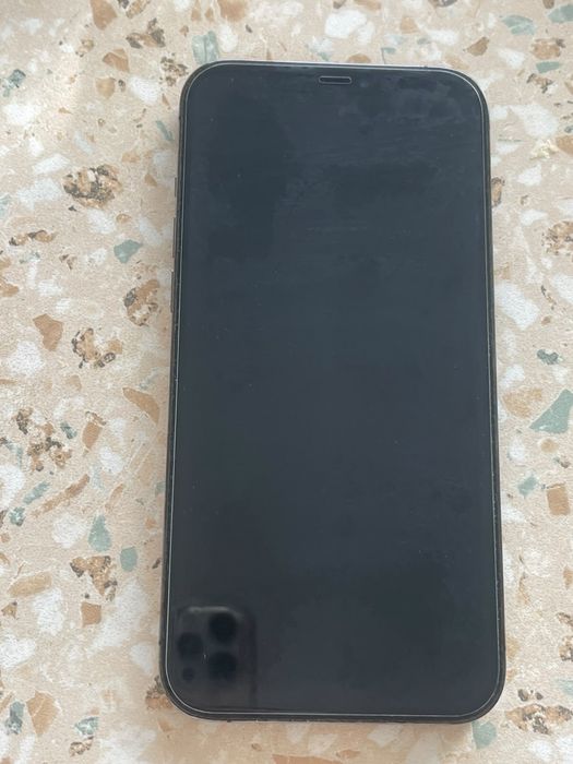 Iphone 12 pro max 128гб
