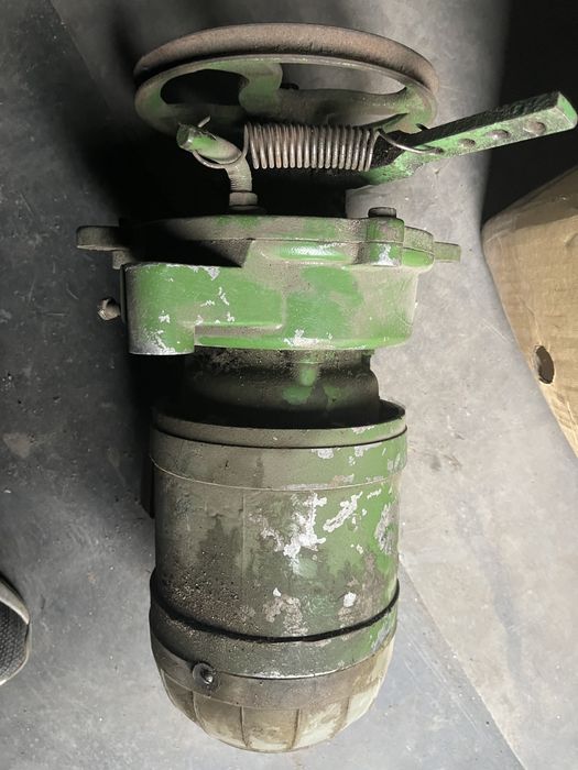 Электродвигатель