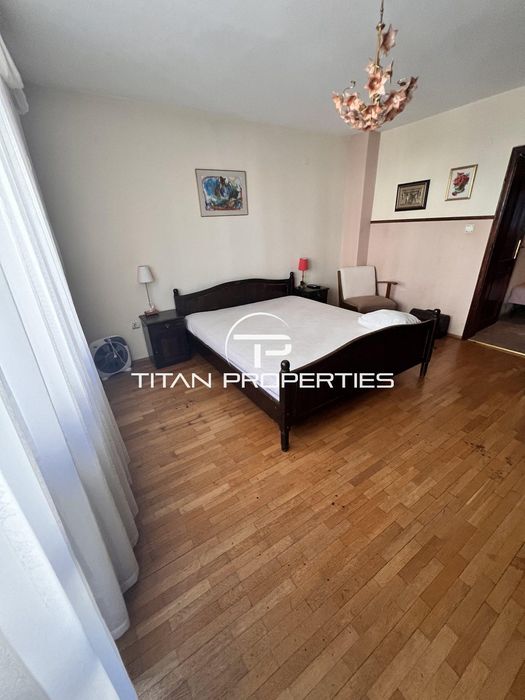 Дава се под наем Двустаен апартамент в Бургас, Лазур - 77 кв.м за 598.23 € - Снимка #2