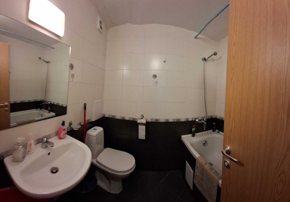 Продава се Тристаен апартамент в Свети Влас - 83 кв.м за 1988 €/кв.м - Снимка #8