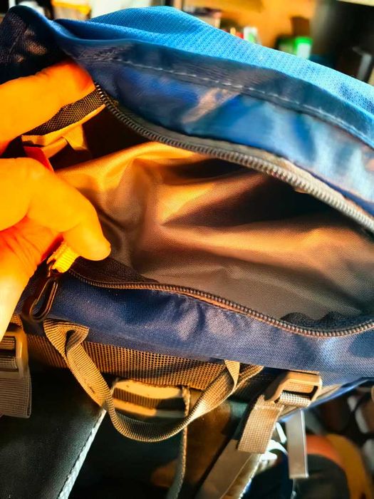 Rucsac Deuter Futura 32 ca nou ! Stare exceptională, fără semne de uzură
