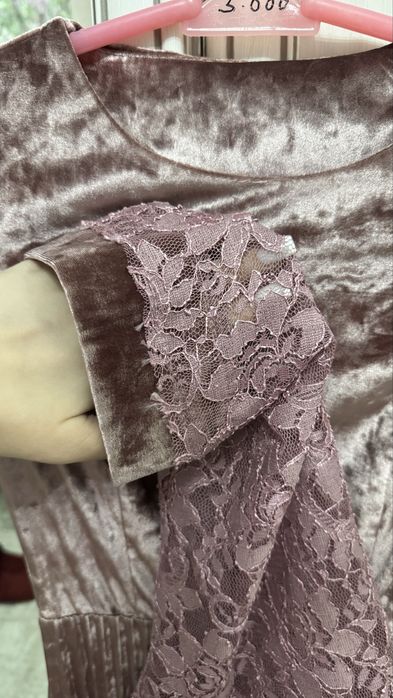 Платье с болеро