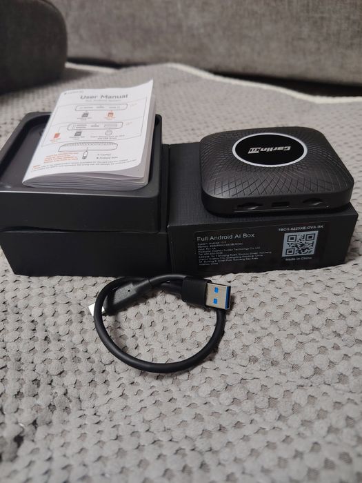 GarlinKit Ai Box