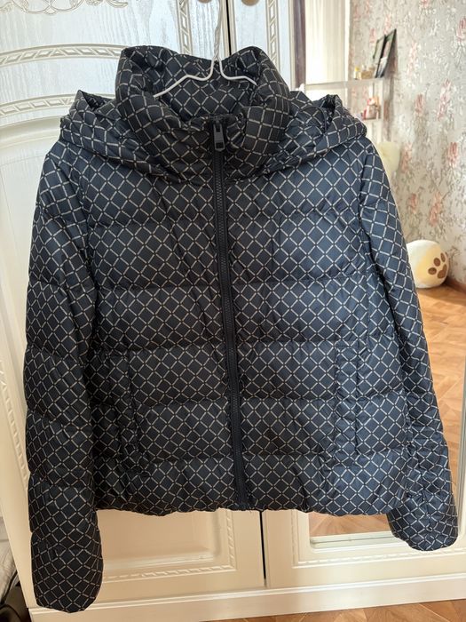 Куртка пуховик Tommy Hilfiger оригинал