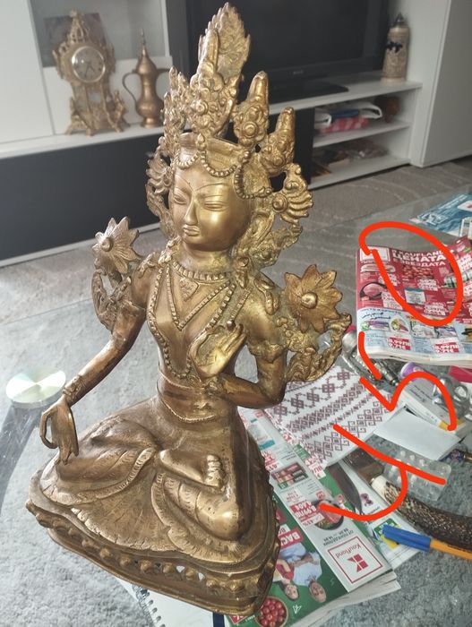 Различни колекционерски предмети