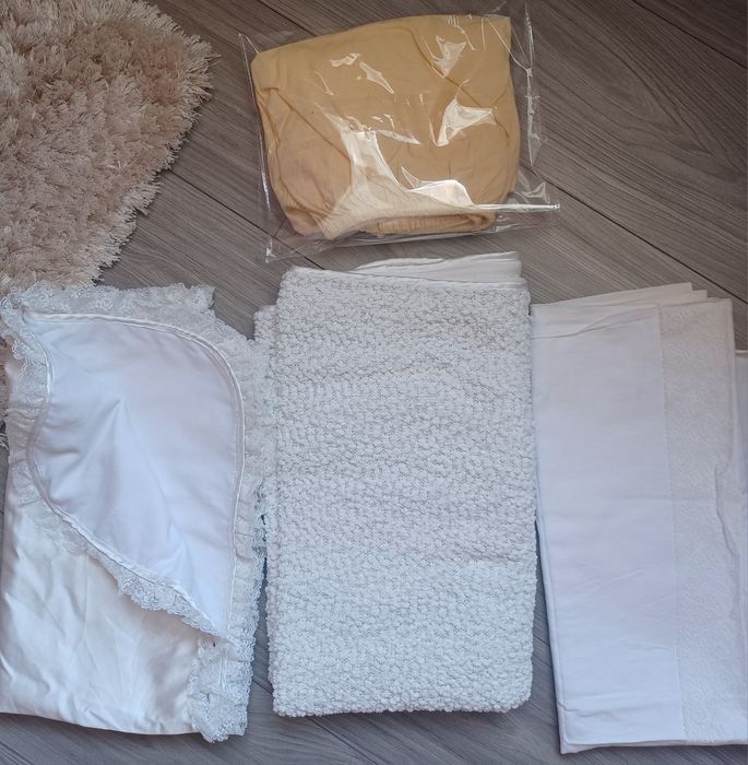 Paturica botez petit bateau