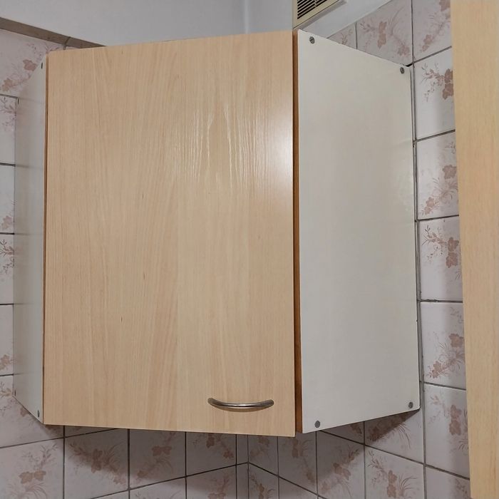 Продаётся б/у мебель для кухни