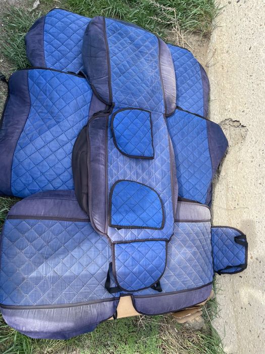 Продам чехлы стандарт