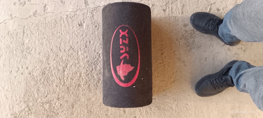 Бупер сатылады жаксы жагдайда