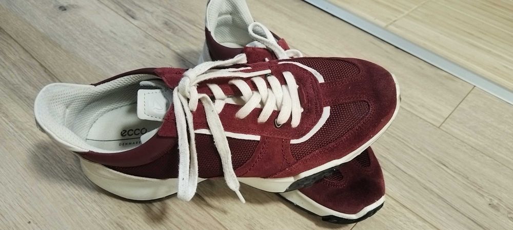 Мъжки маратонки Ecco Micheal kors