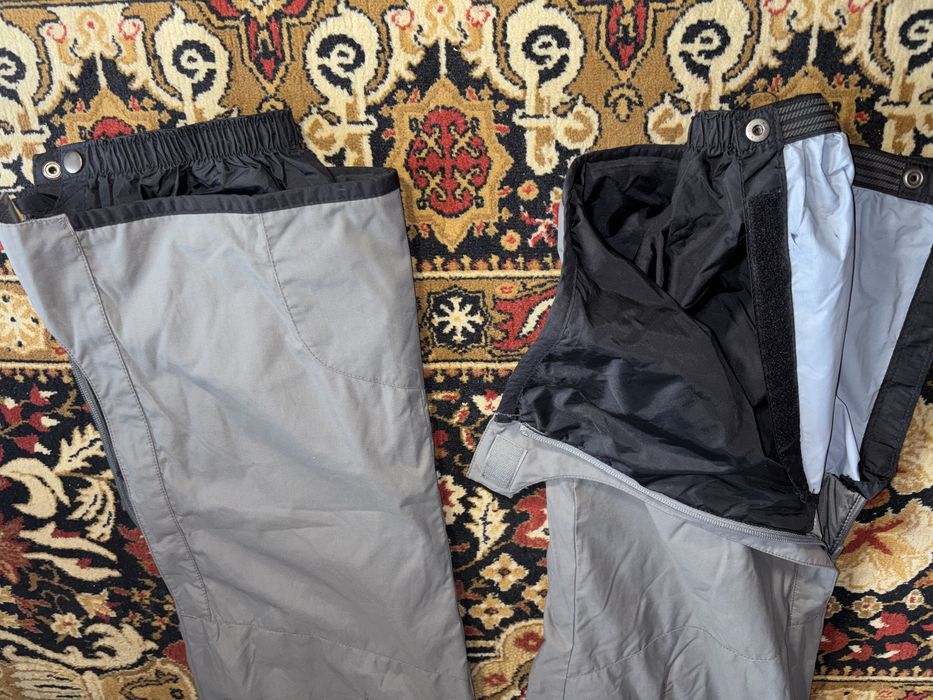 Мъжки ски панталон Columbia Vertex