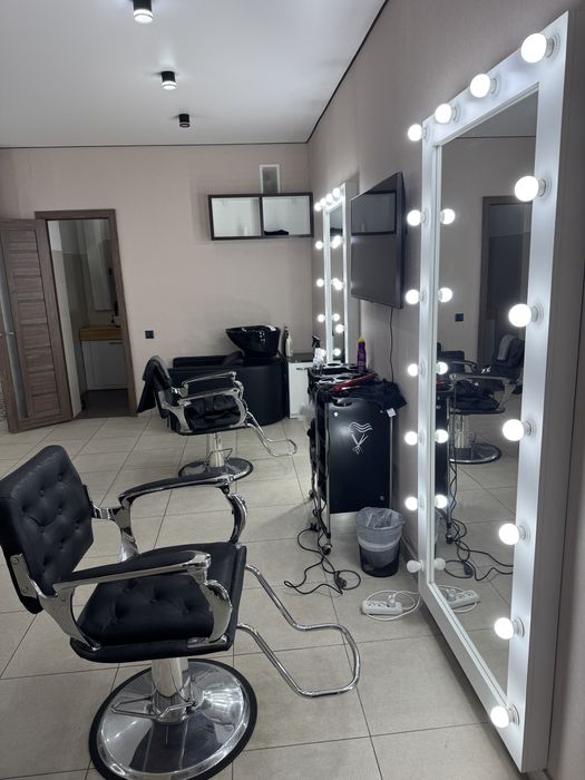 Продам офис Бьюти студию