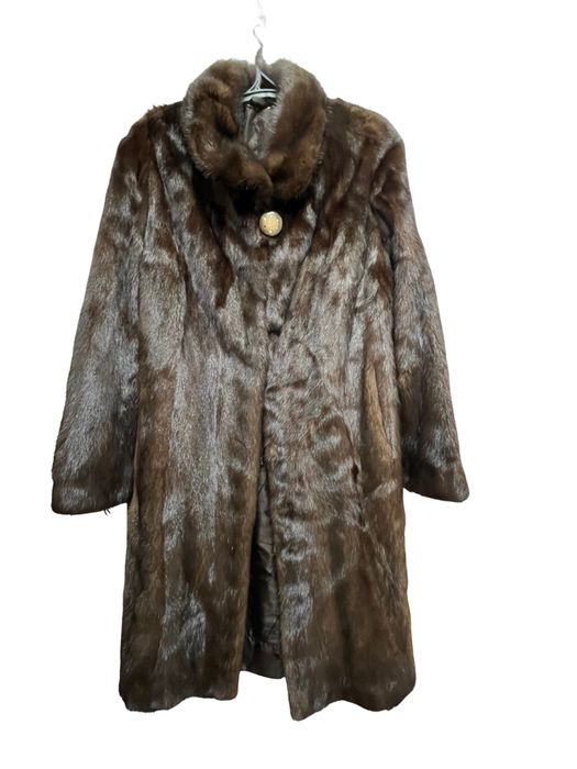 Продам норковую шубу