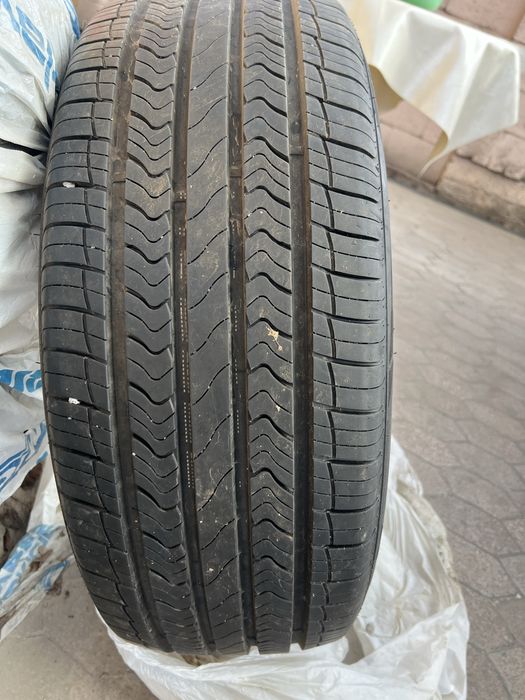 Резина летняя firemax 245/50 R20