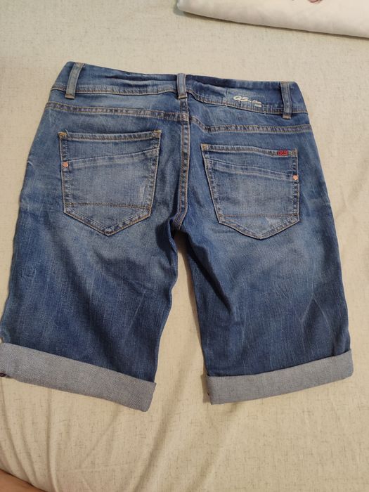 Дамски дънки s.Oliver