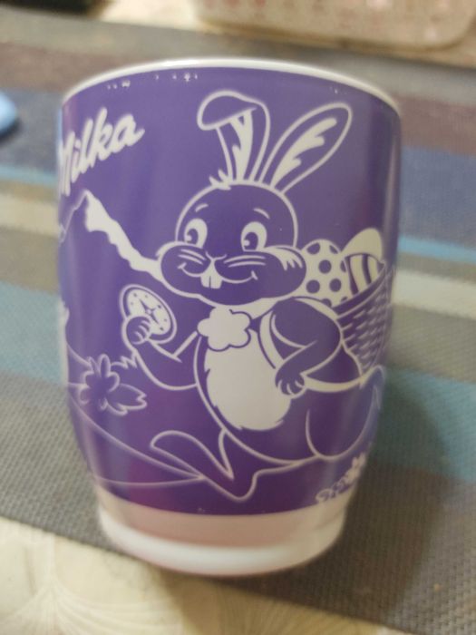 Великденска чаша Milka /Милка