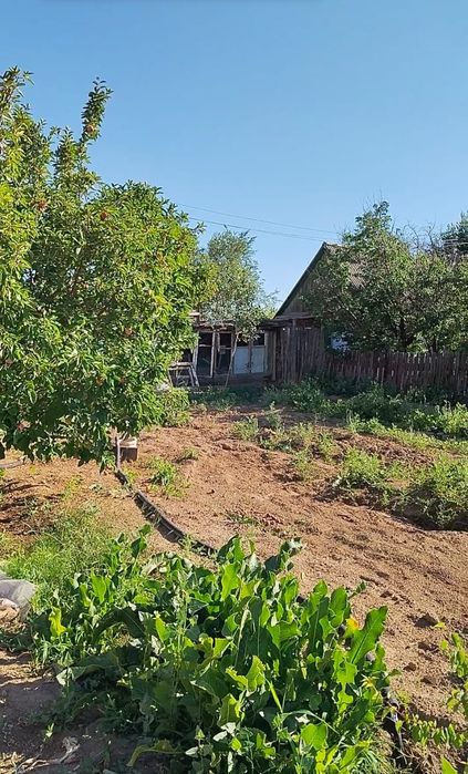 Продаётся дача 1 водакалонке