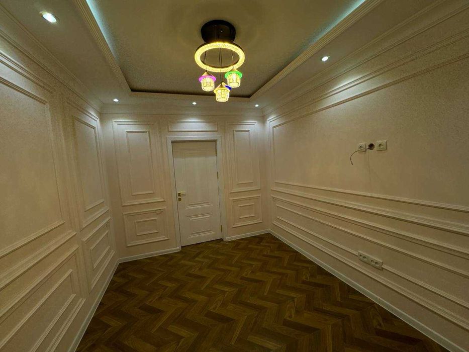 Янги Жар Арик 7 Корзинка