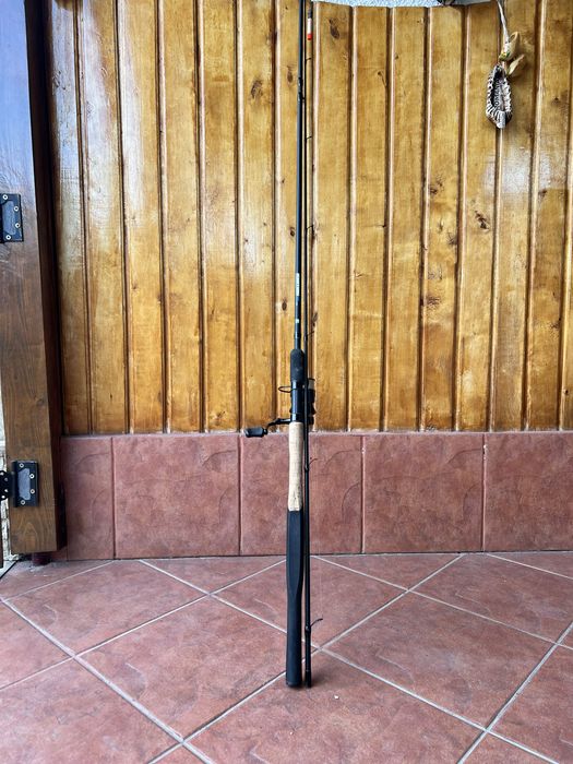 Combo Preston Ignition Pellet Waggler+ mulineta Preston Inertia