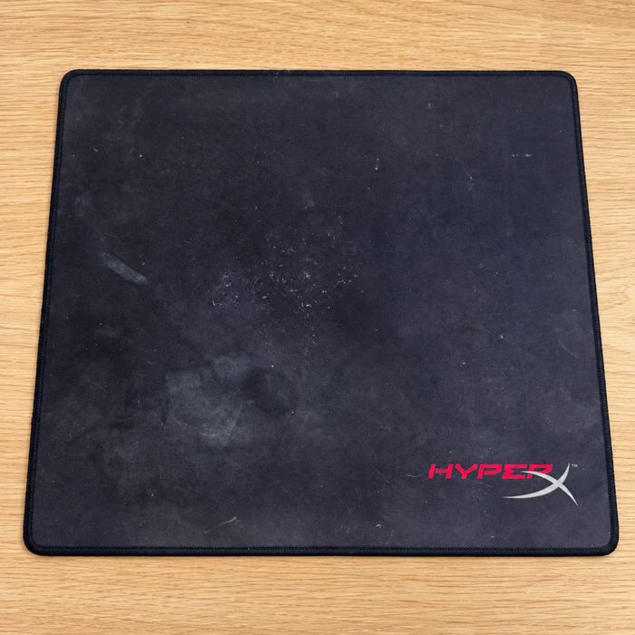 Коврик для мыши HyperX
