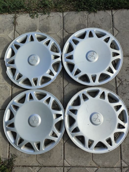 Колпаки Mitsubishi оригинальные R14
