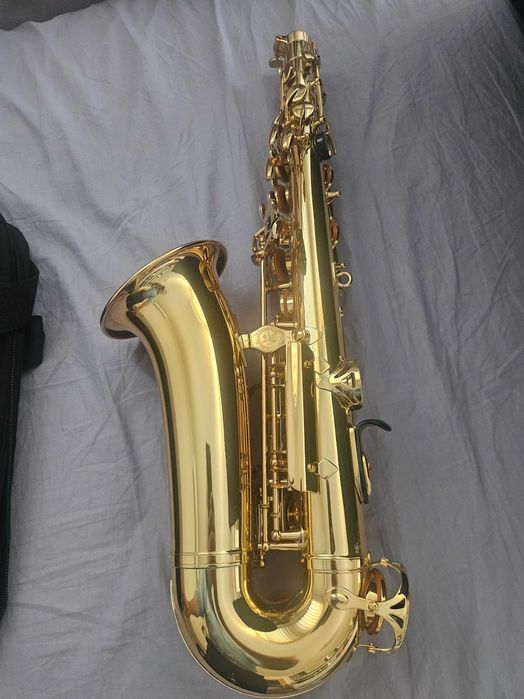 Алт саксофон YAMAHA YAS-280