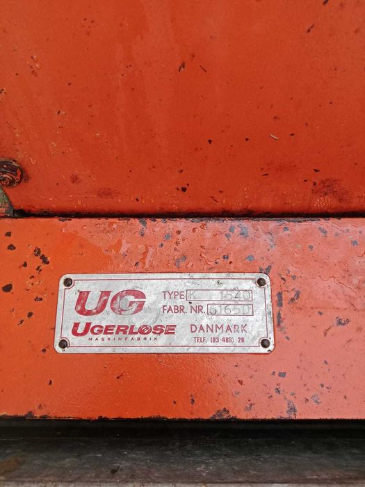 Tocator profesional 155 m