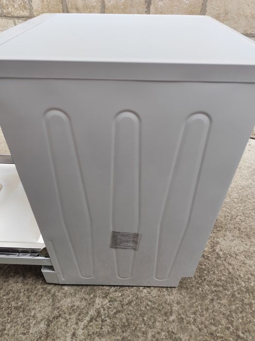 Съдомиялна- ВЕКО