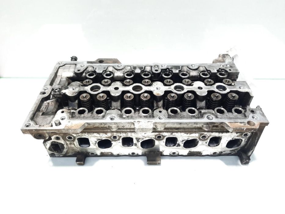 Chiulasa, cod 55188595, Opel Combo Tour, 1.3 cdti, Z13DTJ