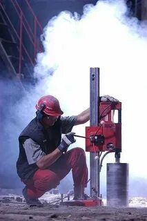 Beton buzush teshik ochish styashka kesish